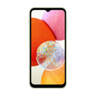 Смартфон Samsung Galaxy A14 4/64GB Light Green