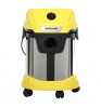 Строительный пылесос Karcher WD 3 S V-17/4/20 Yellow