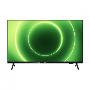32" Телевизор Philips 32PHS6825 LED, HDR (2020) Black