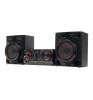Минисистема LG CJ44 Black