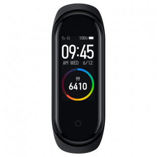 Умный браслет Xiaomi Mi Band 4
