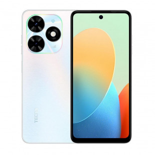 Смартфон TECNO Spark Go 2024 3/64Gb Mystery White