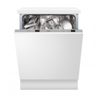 Встраиваемая посудомоечная машина Hansa ZIM654H White