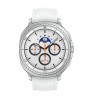 Умные часы Samsung Galaxy Watch8 Classic 46mm White