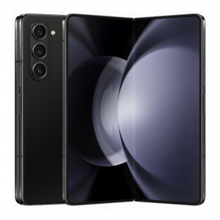 Смартфон Samsung Galaxy Z Fold5 12/512GB Phantom Black