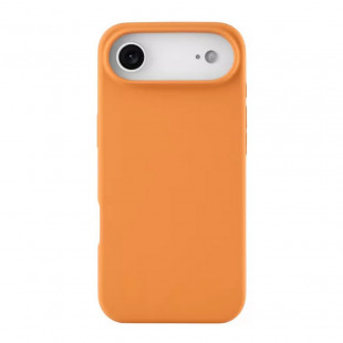 Чехол-накладка uBear Touch Mag Case для смартфона Apple iPhone 17 Air Orange