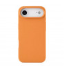 Чехол-накладка uBear Touch Mag Case для смартфона Apple iPhone 17 Air Orange
