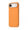 Чехол-накладка uBear Touch Mag Case для смартфона Apple iPhone 17 Air Orange