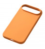 Чехол-накладка uBear Touch Mag Case для смартфона Apple iPhone 17 Air Orange