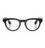 Умные очки Ray-Ban Meta Headliner RW4013 (Gen2) Shiny Black/Transitions Graphite Green