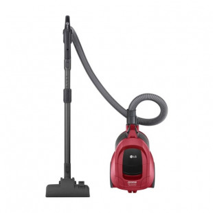 Пылесос LG VC5420NHTR Red