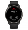 Умные часы Garmin Venu 2 Plus Black