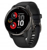 Умные часы Garmin Venu 2 Plus Black