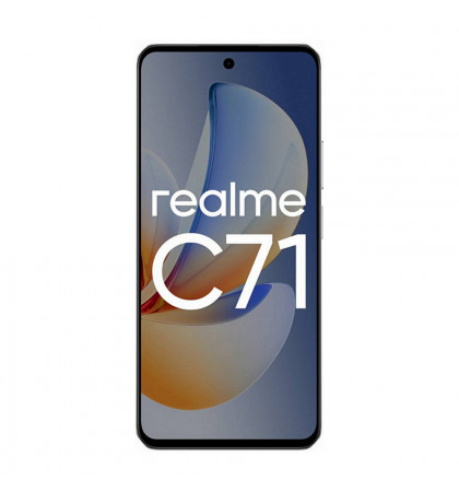 Смартфон realme C71 8/128Gb White