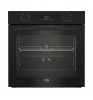 Электрический духовой шкаф Beko BBIM13301B Black