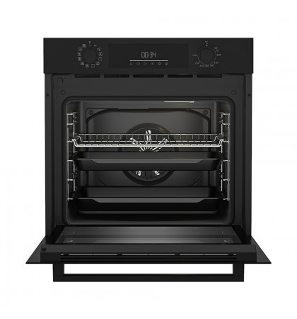 Электрический духовой шкаф Beko BBIM13301B Black