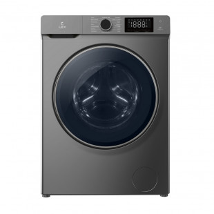 Стиральная машина Lex LWM12812GrID Gray