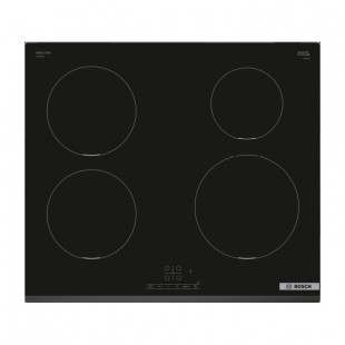 Индукционная варочная панель Bosch PIE631BB5E Black