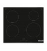 Индукционная варочная панель Bosch PIE631BB5E Black
