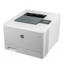 Принтер лазерный HP Color LaserJet Pro M454dw White