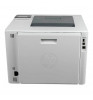 Принтер лазерный HP Color LaserJet Pro M454dw White