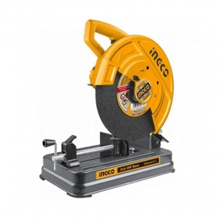 Циркулярная пила Ingco COS223589 Orange