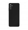 Чехол-накладка VLP Silicone Сase для смартфона Samsung Galaxy A14 Black