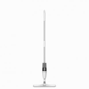 Швабра Xiaomi с распылительной системой Deerma Spray Mop TB500 White