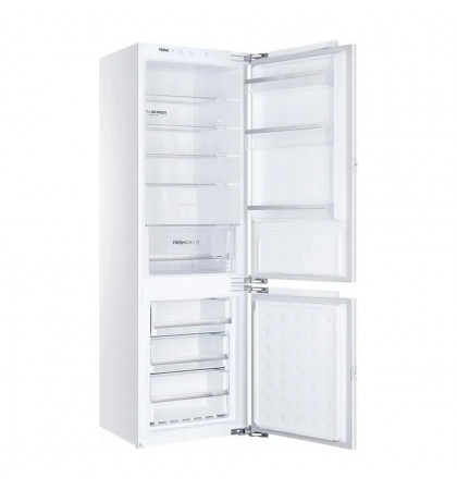 Встраиваемый холодильник Haier BCFT528AWRU White