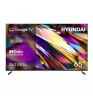 65" Телевизор Hyundai H-LED65BU7011 Black
