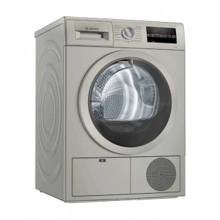 Сушильная машина Bosch WTG8641XME Silver