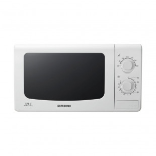 Микроволновая печь Samsung ME81KRW-3 White