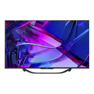 55" Телевизор Hisense 55U7KQ Dark Gray