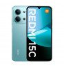 Смартфон Xiaomi Redmi 15C 8/256Gb Mint Green