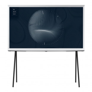 50" Телевизор Samsung QE50LS01BAUXCE White