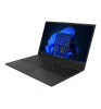 15.6" Ноутбук IRU Калибр 15TLG (1920x1080, Core i5-1155G7, 16Gb, SSD 512Gb, Intel Iris Xe G4, IPS) Black