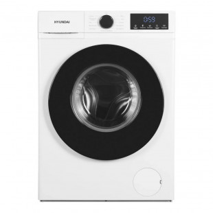 Стиральная машина Hyundai WME8212 White