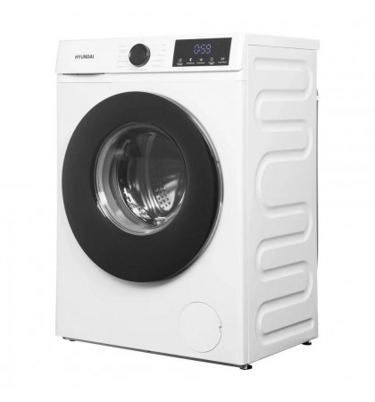 Стиральная машина Hyundai WME8212 White