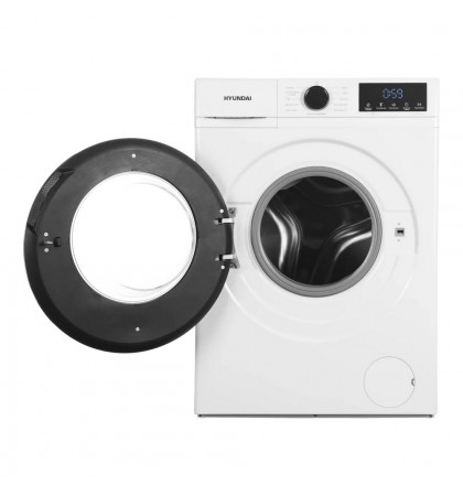 Стиральная машина Hyundai WME8212 White