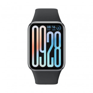 Фитнес-браслет Xiaomi Smart Band 9 Pro Obsidian Black