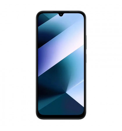 Смартфон Xiaomi Poco C85 8/256Gb Black