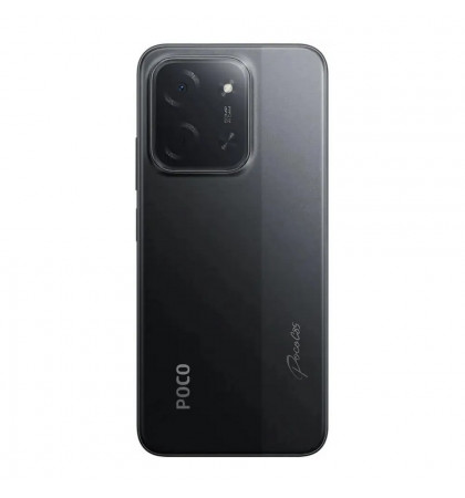 Смартфон Xiaomi Poco C85 8/256Gb Black