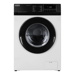 Стиральная машина DeLonghi CARMELLA L 614 VI White