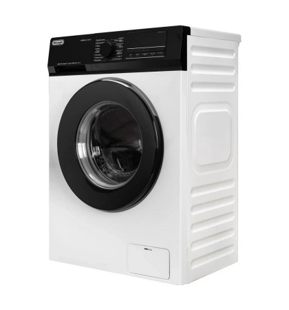 Стиральная машина DeLonghi CARMELLA L 614 VI White