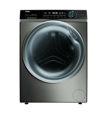 Стиральная машина Haier HW80-BP14979S Silver