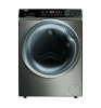 Стиральная машина Haier HW80-BP14979S Silver