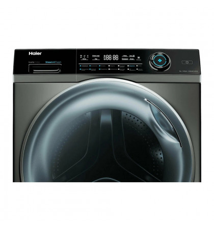 Стиральная машина Haier HW80-BP14979S Silver