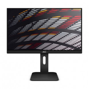 23.8" Монитор AOC 24P1 Black