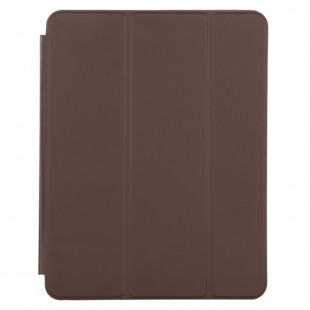 Чехол-подставка Smart (iPad 12.9 2020) Коричневый