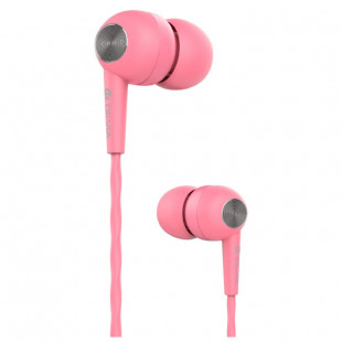 Наушники Devia Kintone Pink